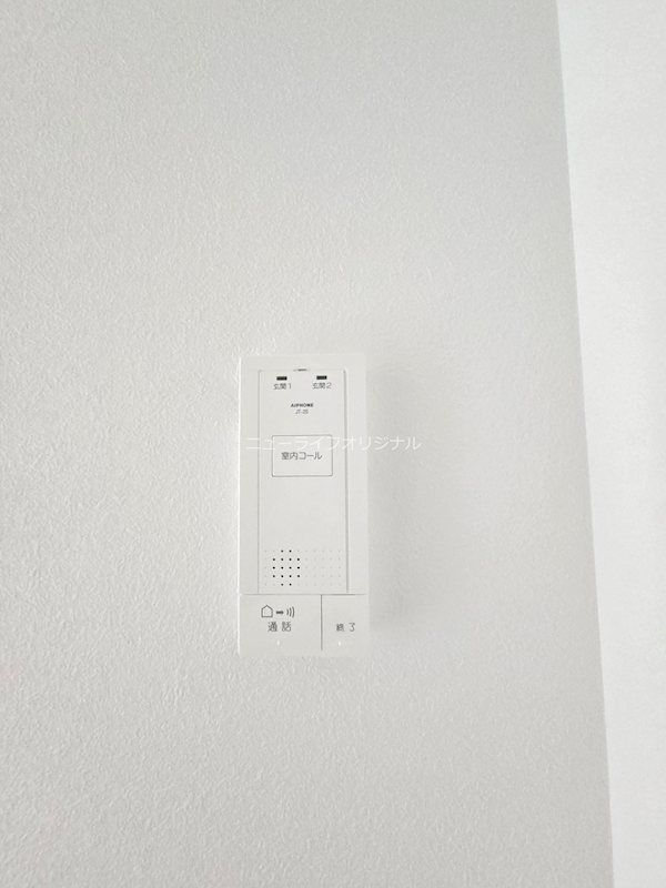 プレジールⅢ-J  その他
