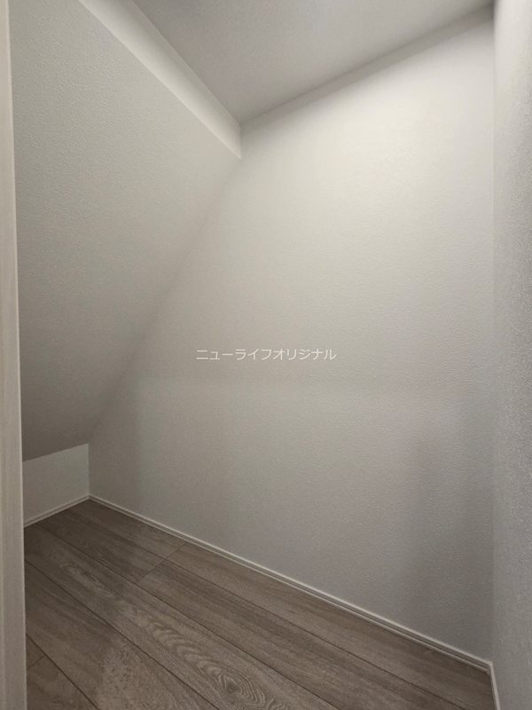 プレジールⅢ-J  その他