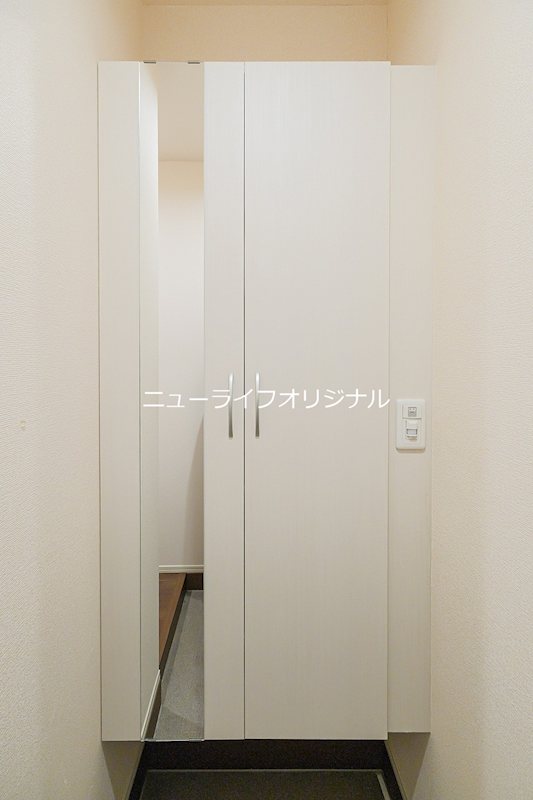 サントル ヴィラージュⅡ その他