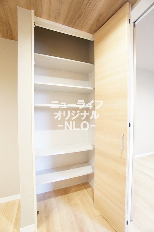 ノヴェルデ押堀 その他設備