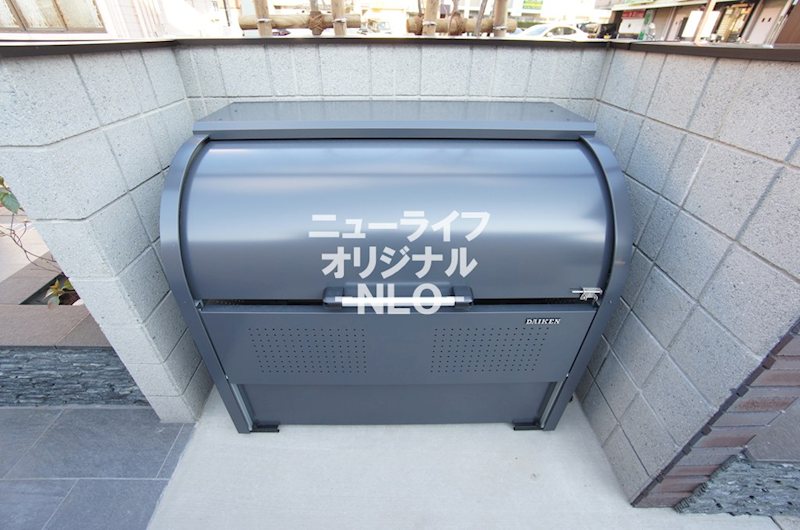 ノヴェルデ押堀 その他