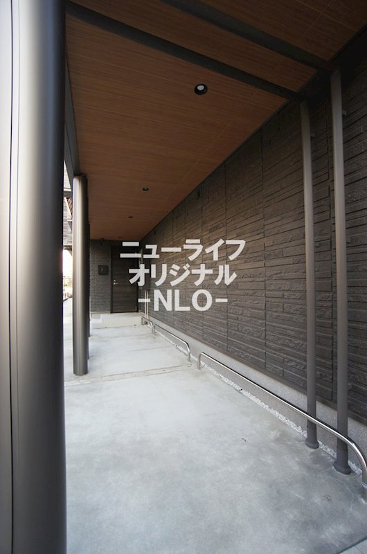 ノヴェルデ押堀 その他共有部分