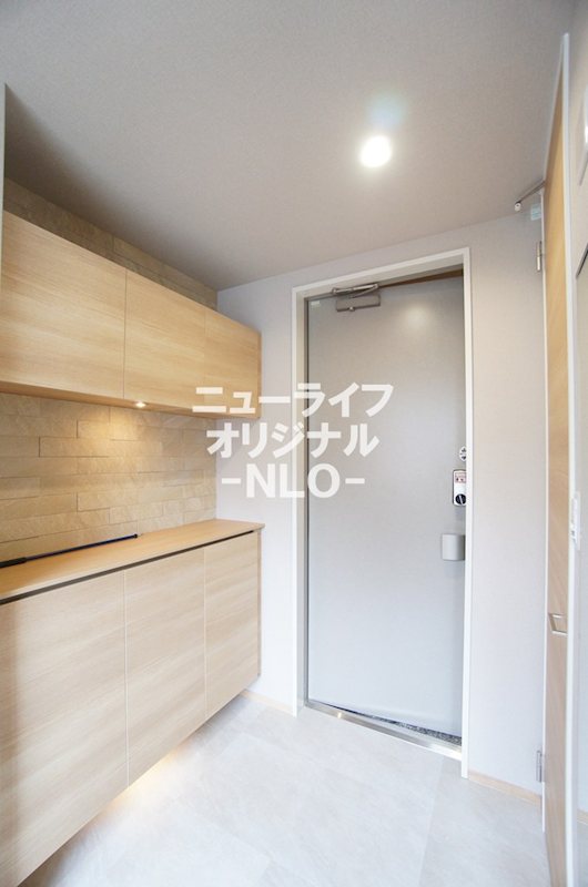 ノヴェルデ押堀 その他
