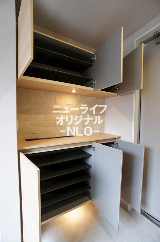 ノヴェルデ押堀 その他