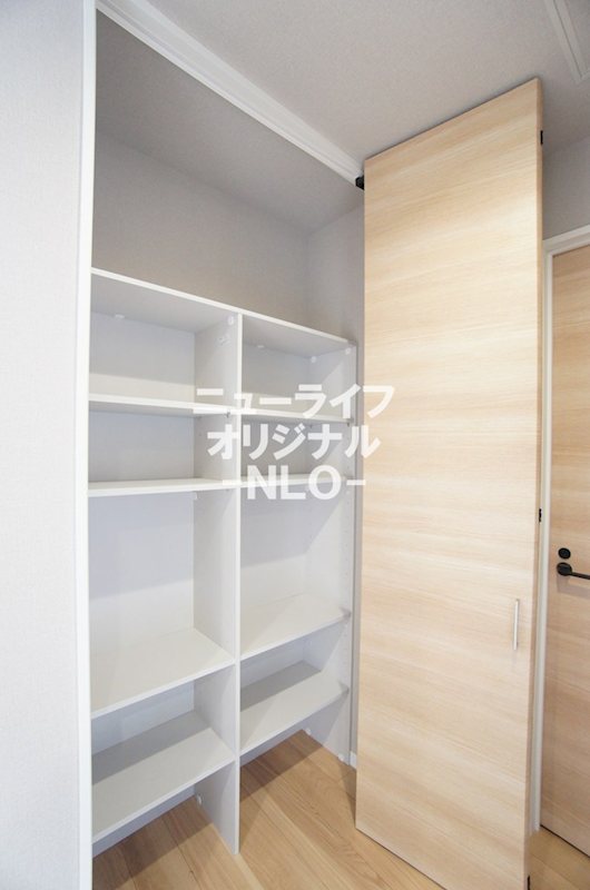 ノヴェルデ押堀 その他