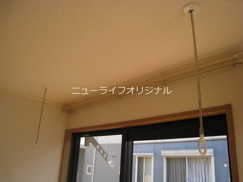 ファミールＡ その他設備