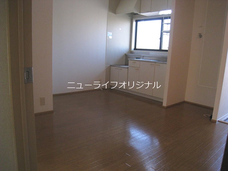 ファミールＡ その他