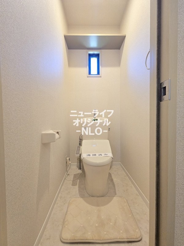 サンシャインタウン　Ａ トイレ