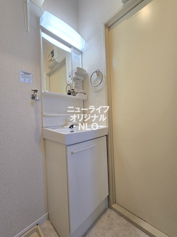 サンシャインタウン　Ａ 洗面所