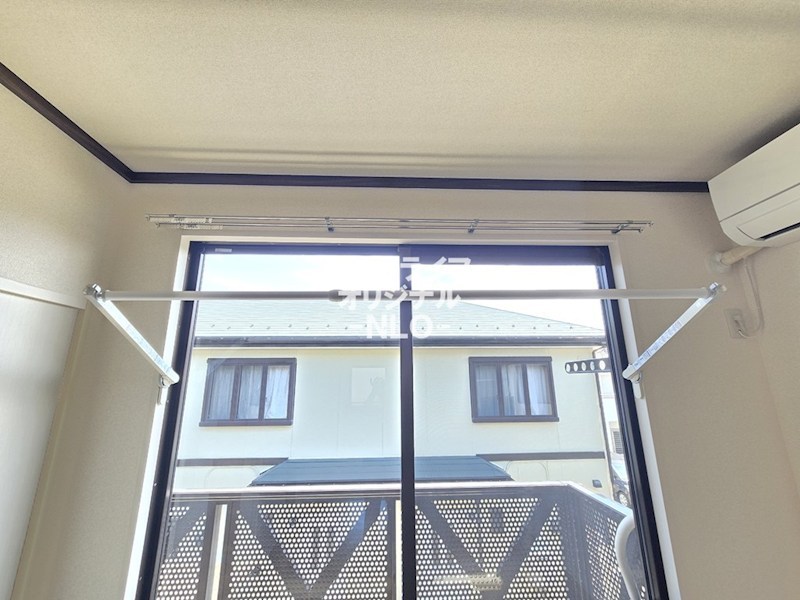 サンシャインタウン　Ａ その他設備
