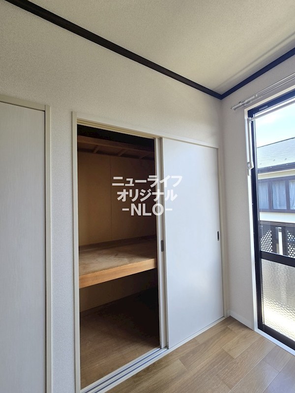 サンシャインタウン　Ａ その他