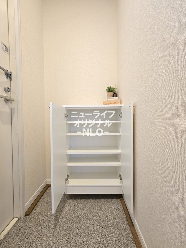 サンシャインタウン　Ａ その他