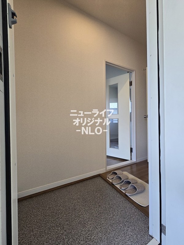 サンシャインタウン　Ａ その他