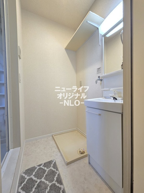 サンシャインタウン　Ａ その他