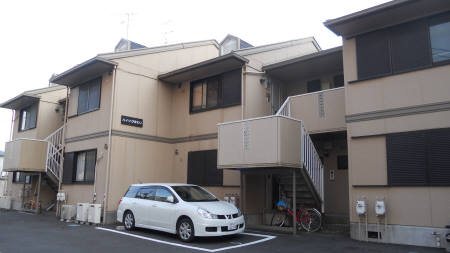 ハイツひまわり その他
