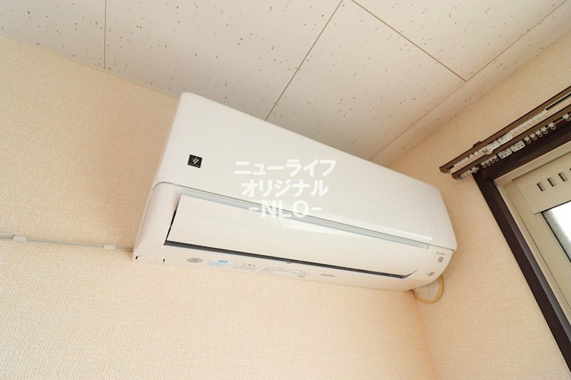 Ｂｅｌｌｅｖｕｅ弐番館 その他設備