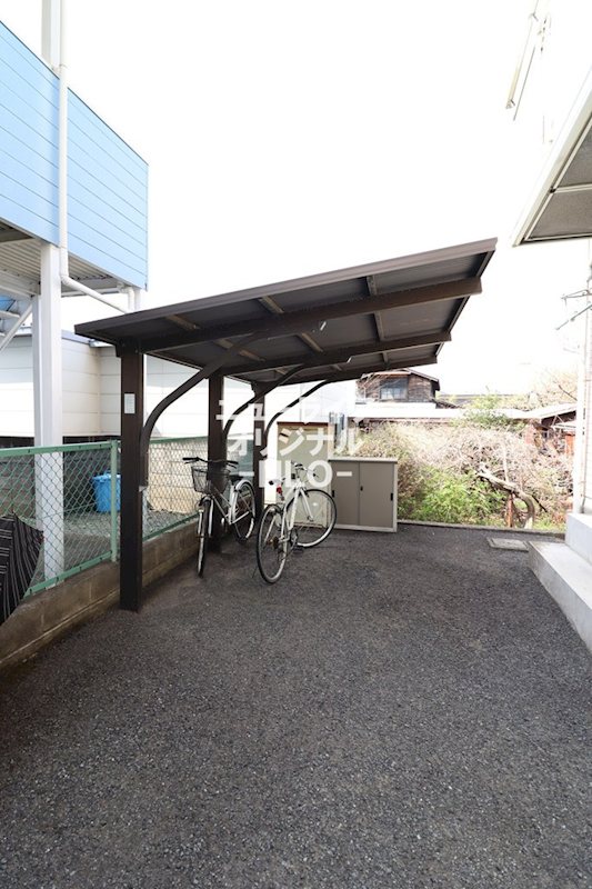 Ｂｅｌｌｅｖｕｅ弐番館 その他共有部分