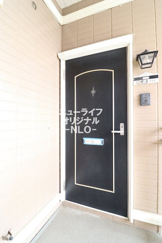 Ｂｅｌｌｅｖｕｅ弐番館 その他