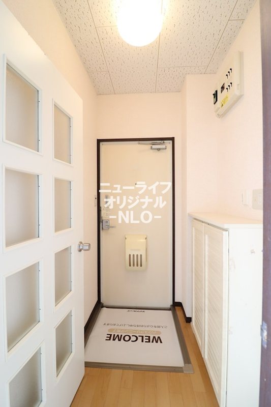 Ｂｅｌｌｅｖｕｅ弐番館 その他