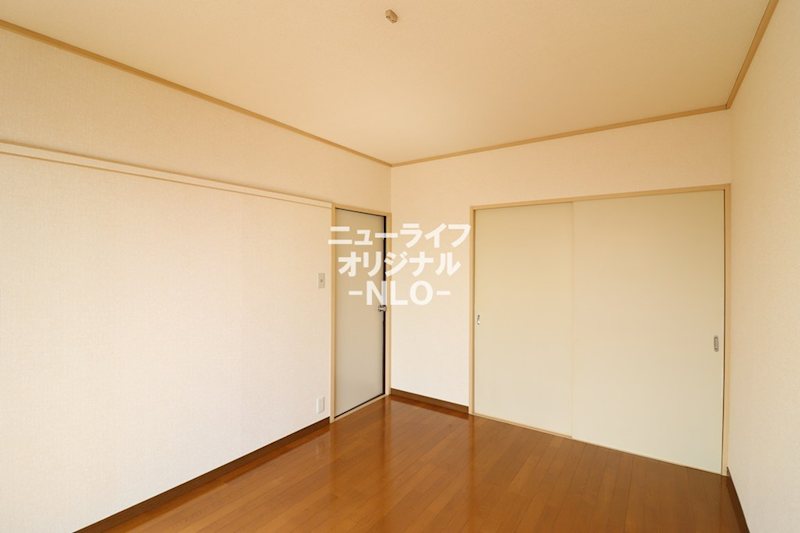 Ｂｅｌｌｅｖｕｅ弐番館 その他