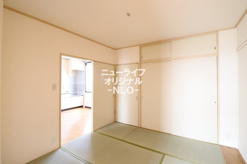 Ｂｅｌｌｅｖｕｅ弐番館 その他
