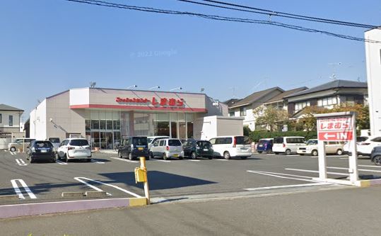 Ｂｅｌｌｅｖｕｅ弐番館 ショッピング施設