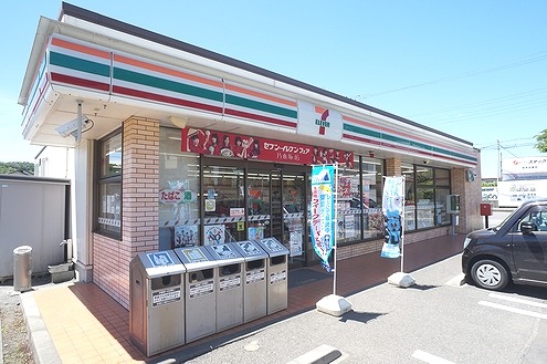 シャルマンＳＡＴＯＨ コンビニ