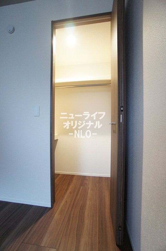ブリューエン河原口 収納