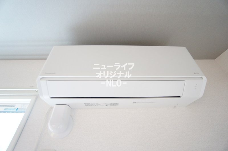 ブリューエン河原口 その他設備