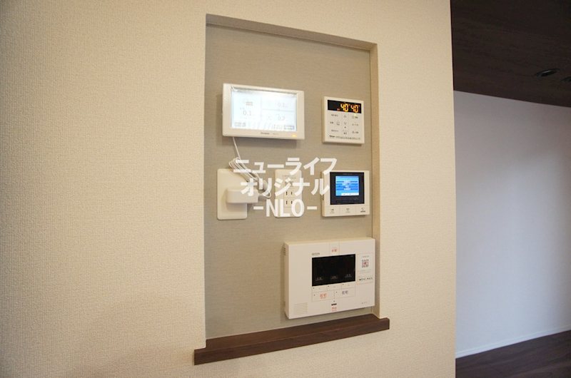 ブリューエン河原口 その他
