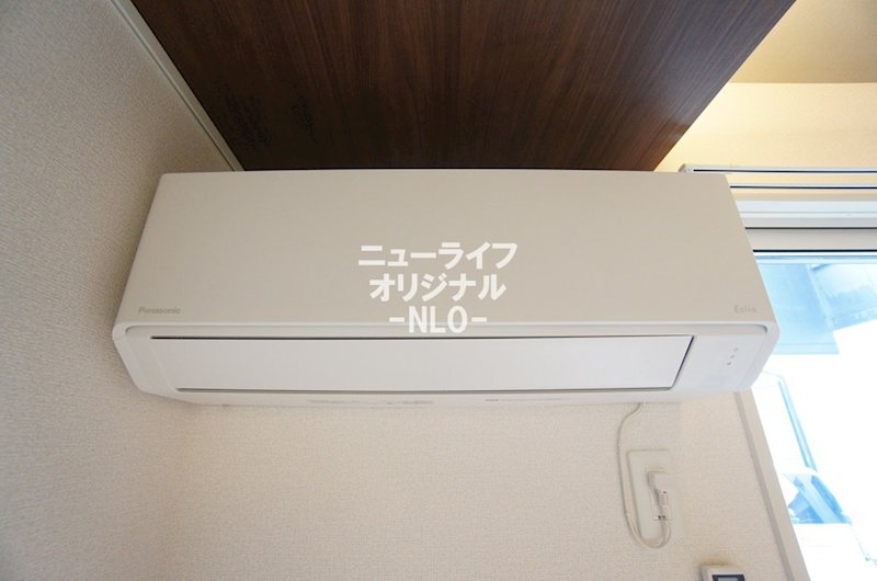 ブリューエン河原口 その他設備