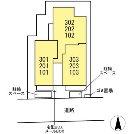 ブリューエン河原口 その他