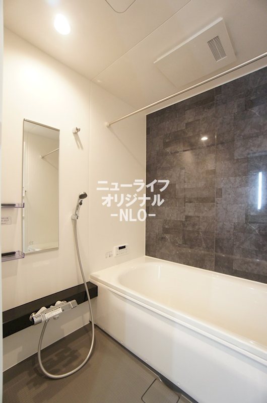 ブリューエン河原口 風呂画像