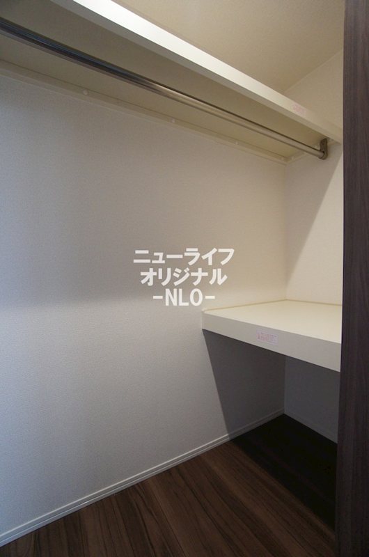 ブリューエン河原口 収納