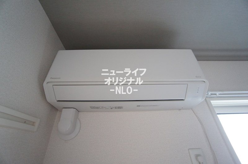 ブリューエン河原口 その他設備