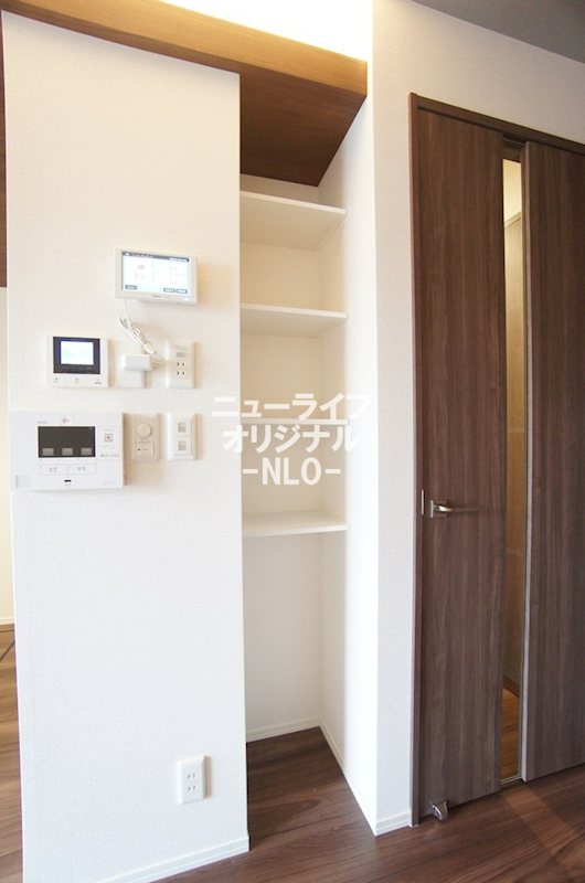 ブリューエン河原口 その他