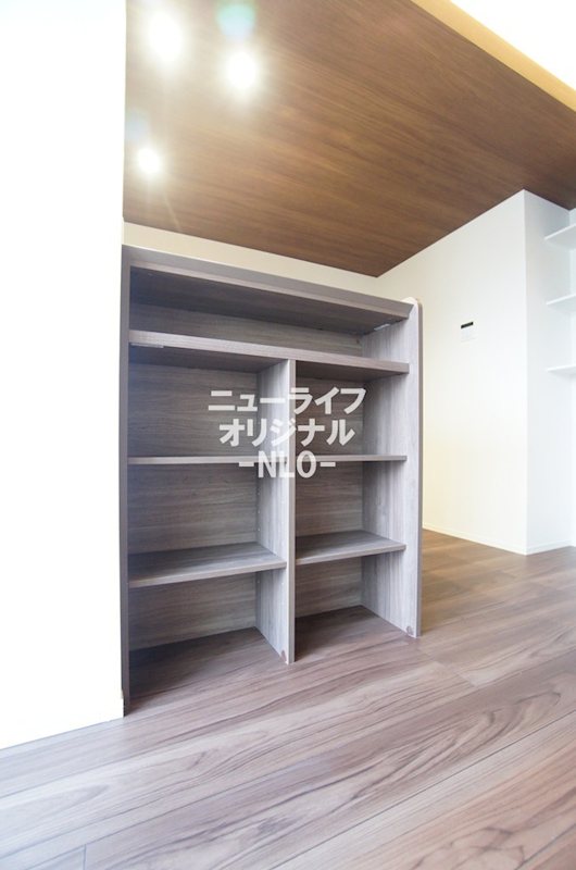 ブリューエン河原口 その他