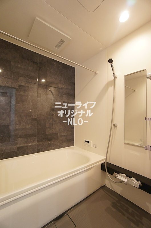 ブリューエン河原口 風呂画像