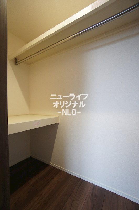 ブリューエン河原口 収納
