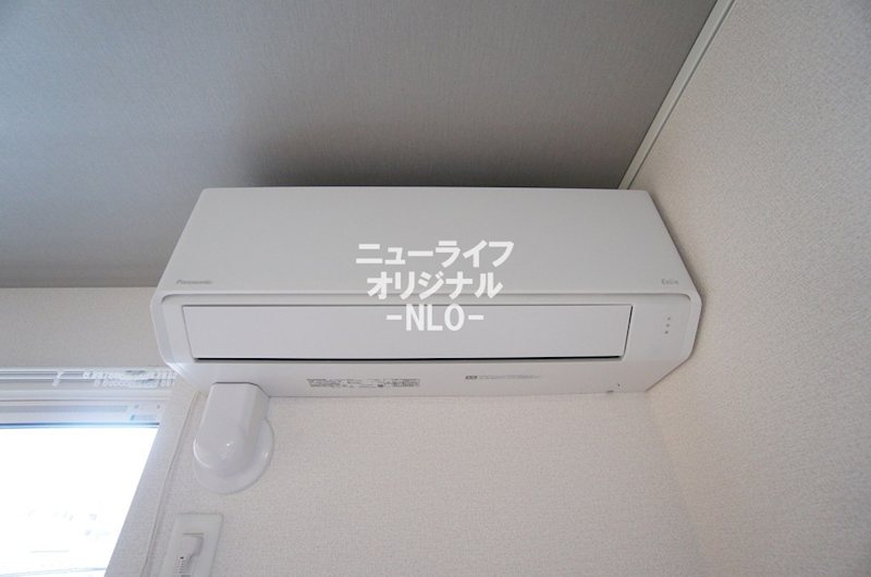 ブリューエン河原口 その他設備