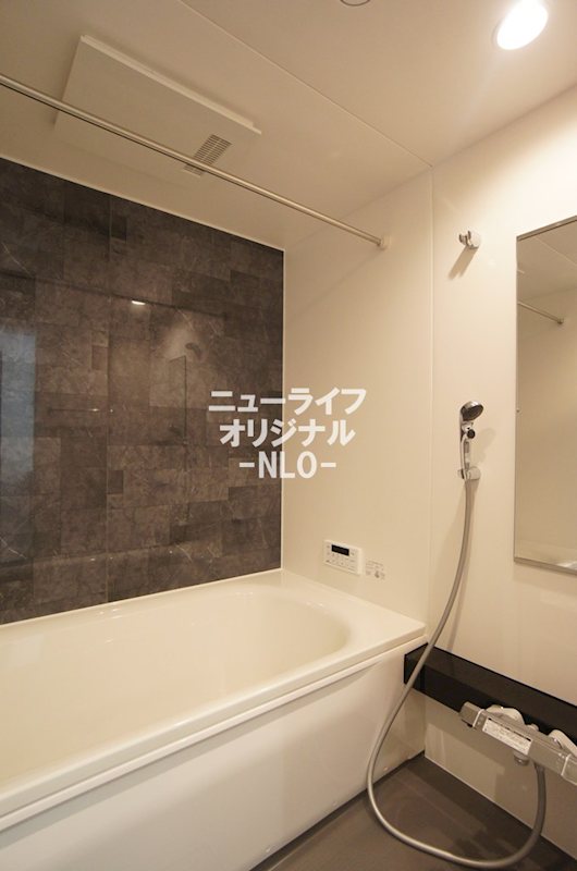 ブリューエン河原口 風呂画像