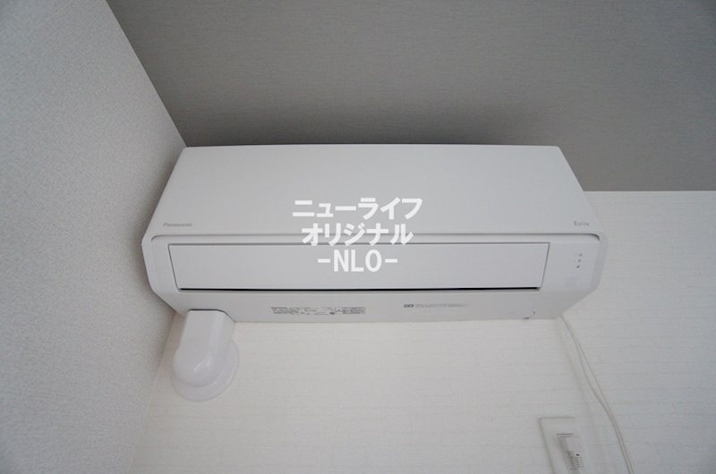 ブリューエン河原口 その他設備