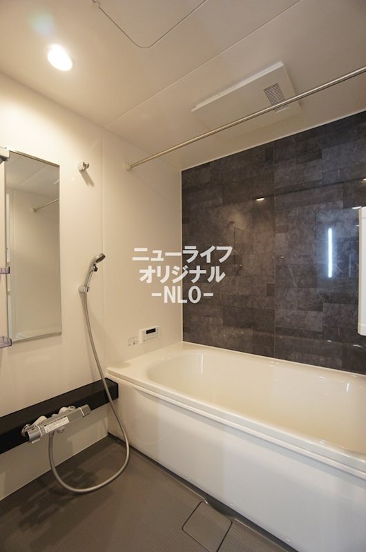 ブリューエン河原口 風呂画像