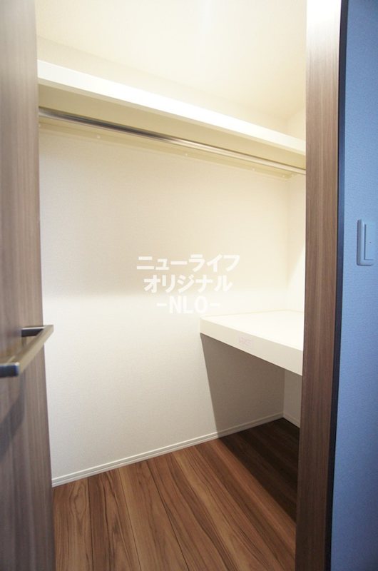 ブリューエン河原口 収納