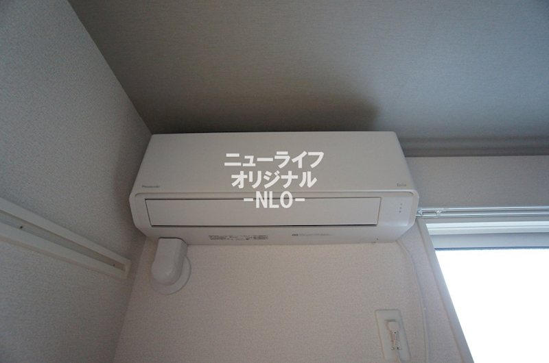 ブリューエン河原口 その他設備
