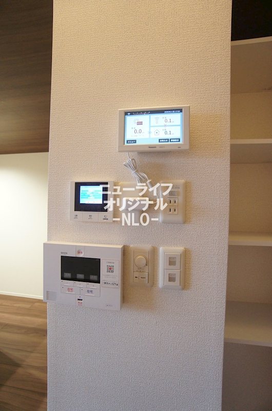 ブリューエン河原口 その他