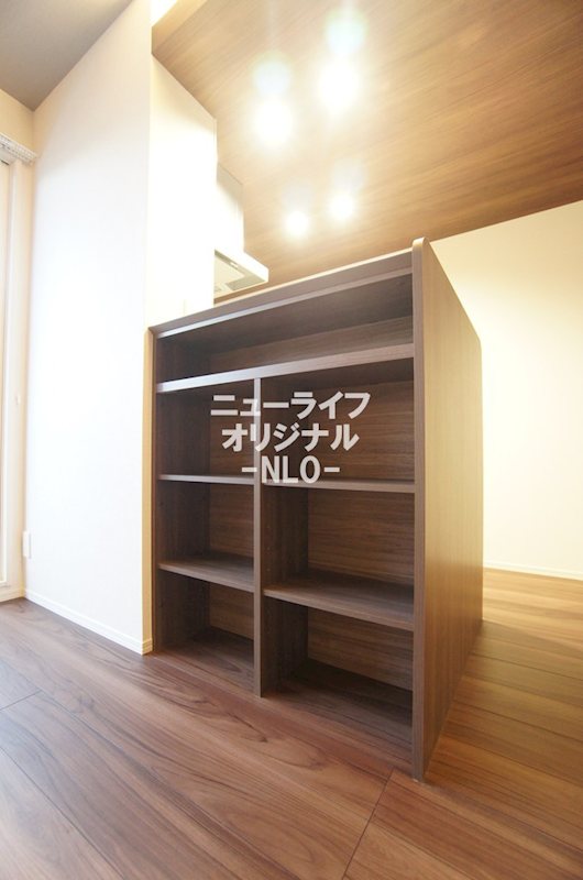ブリューエン河原口 その他