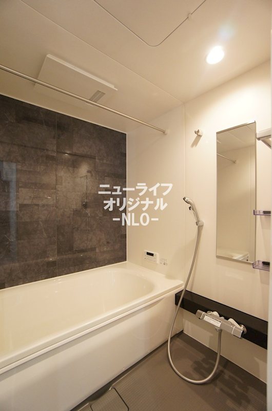 ブリューエン河原口 風呂画像