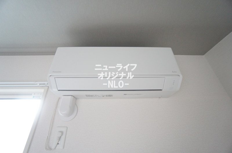 ブリューエン河原口 その他設備