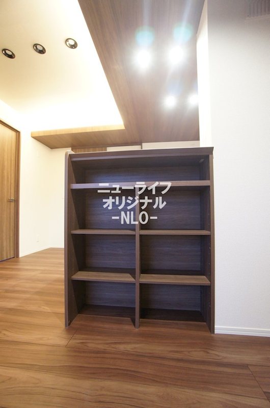 ブリューエン河原口 その他